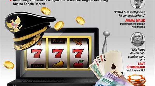 Cara Mengevaluasi Bonus Kasino Aman