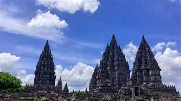 Destinasi Wisata Kaya Cerita Legenda.