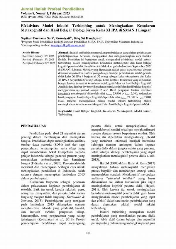Efektivitas Hasil Spin Otomatis