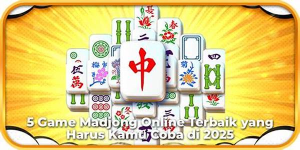 Game Kasino Online Populer 2025
