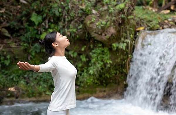 Latihan Pernapasan Untuk Performa Fisik
