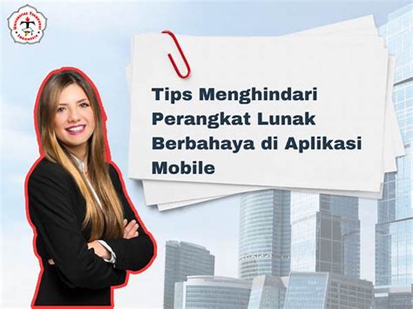 Menghindari Blokir Dengan Perangkat Lunak