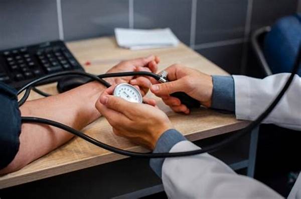 Mengontrol Detak Jantung Efektif.