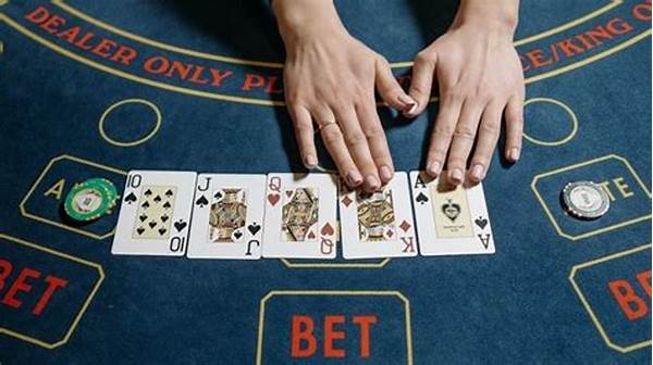 Mengurangi Risiko Rugi Dalam Judi