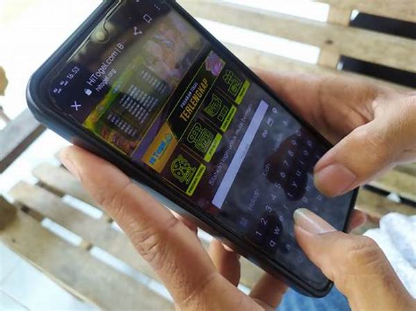 Meningkatkan Keberhasilan Judi Daring