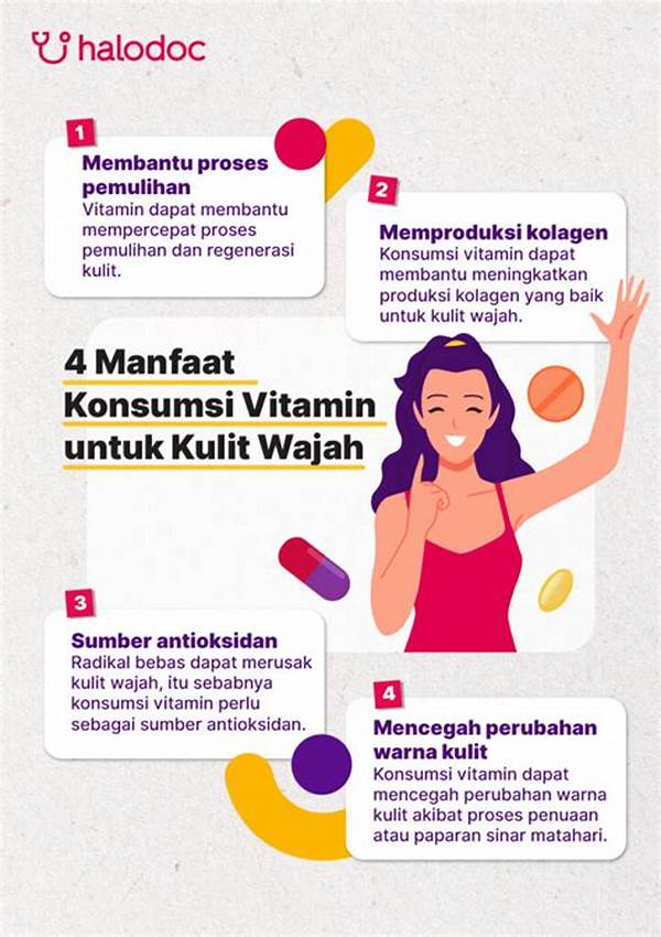Pentingnya Vitamin Untuk Konsentrasi