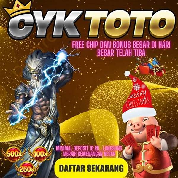 Rekomendasi Situs Judi Terbaik Indonesia
