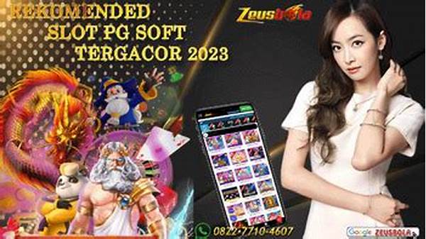 Rekomendasi Situs Slot Terbaru 2023