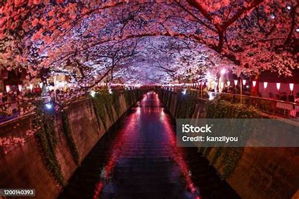 Ritual Budaya Sakura Mekar