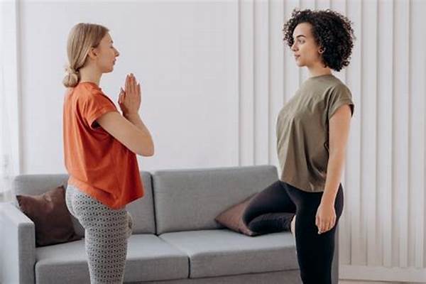 Teknik Pernapasan Meningkatkan Stamina