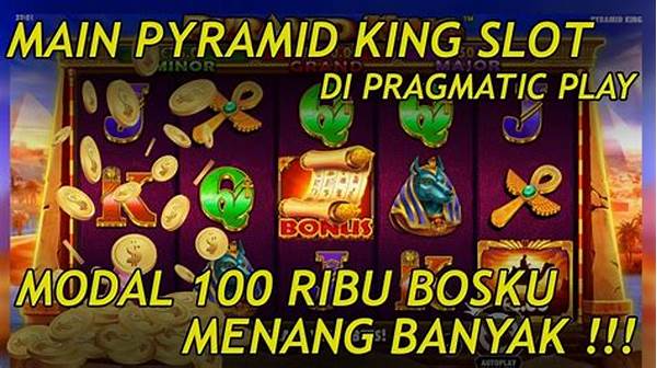 Teknik Rahasia Menang Slot