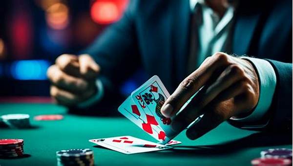 Tips Keamanan Bermain Casino