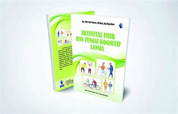 Aktivitas Fisik Tingkatkan Fungsi Kognitif