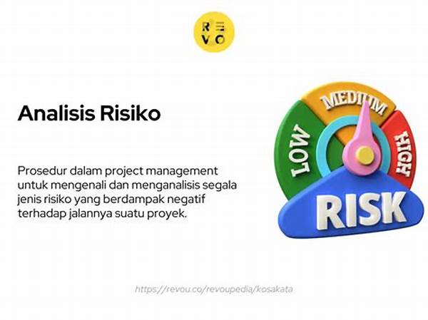 Analisis Dampak Risiko Mendalam