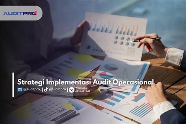 Audit Reguler Operasional Perjudian