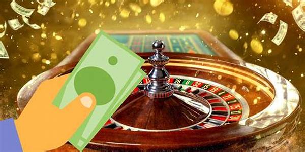 Cara Mengoptimalkan Kemenangan Casino