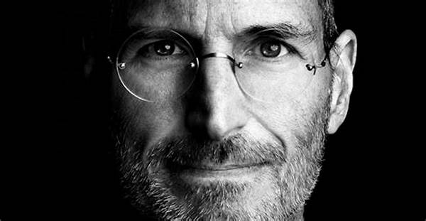 **inovasi Teknologi Steve Jobs**