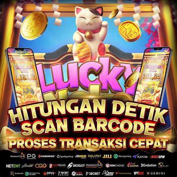 Keuntungan Bermain Slot Online Instan