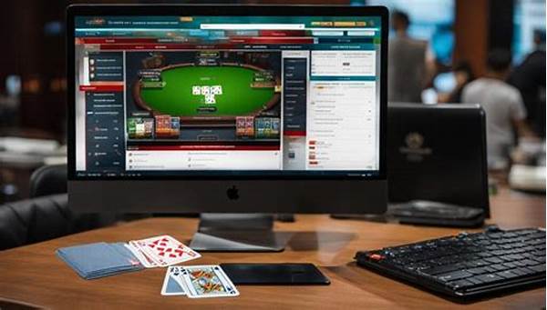 Langkah-langkah Aman Berjudi Online