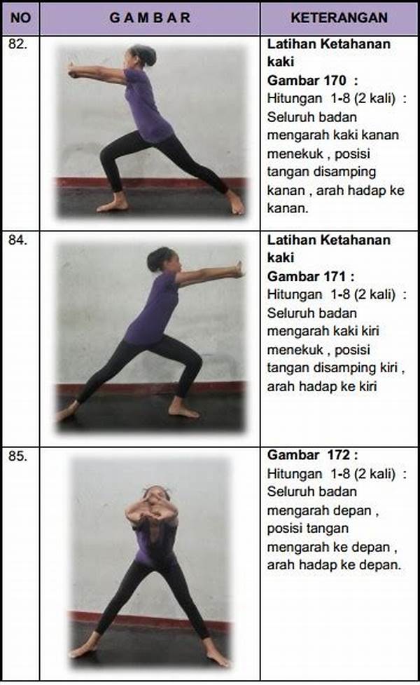 Latihan Napas Dalam Untuk Ketahanan Tubuh