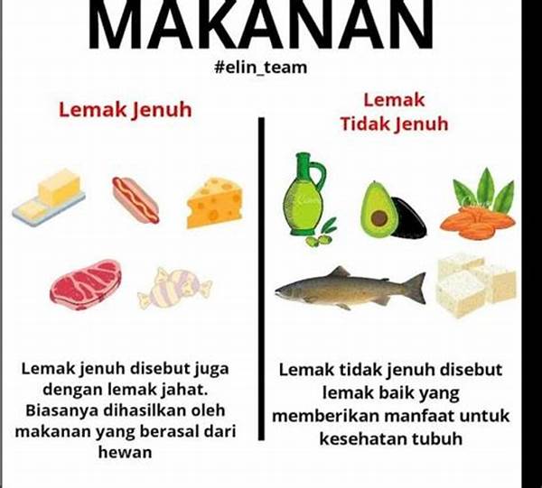 Makanan Kaya Asam Lemak Meningkatkan Konsentrasi