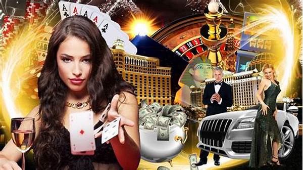 Memahami Peluang Di Permainan Casino