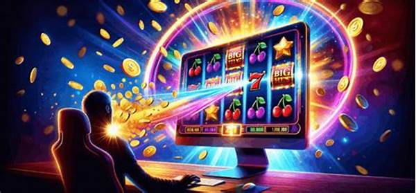 Memaksimalkan Keuntungan Slot Jackpot