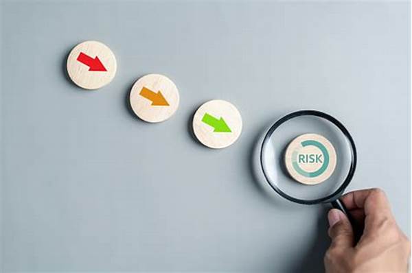 Menerapkan Strategi Risiko Rendah