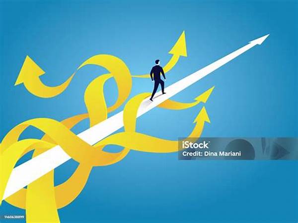 Mengabaikan Rintangan Kemenangan Individu