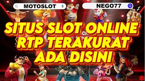 Metode Menang Di Slot Kasino