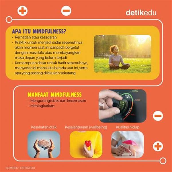 Mindfulness Untuk Mengurangi Tekanan Permainan