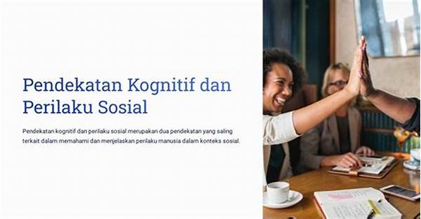 Olahraga Tim Dan Kemampuan Sosial Kognitif