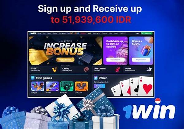 Opsi Pembayaran Kasino Resmi