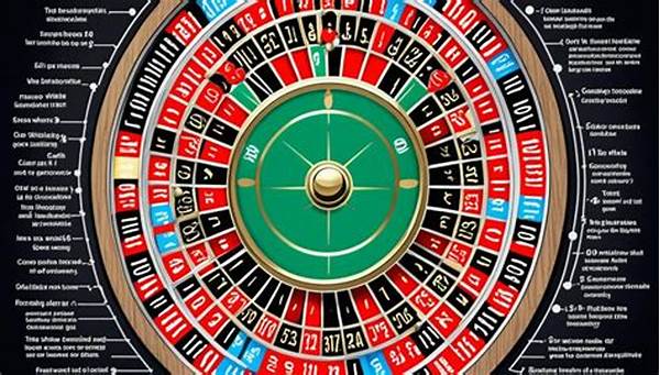 Panduan Lengkap Menang Roulette Consistently