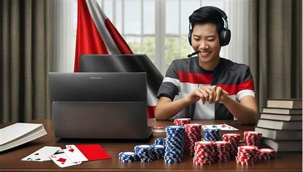 Panduan Manajemen Bankroll Kasino