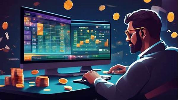 Panduan Mengelola Uang Judi