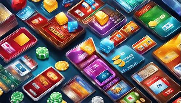 Panduan Verifikasi Pembayaran Online Kasino