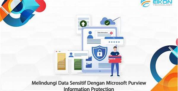 Pengelolaan Data Sensitif Pengguna