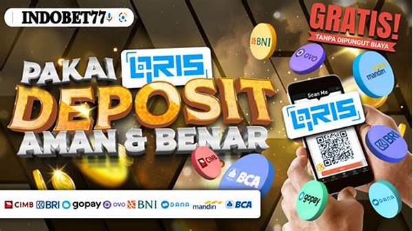 Putaran Gratis Tanpa Syarat Deposit