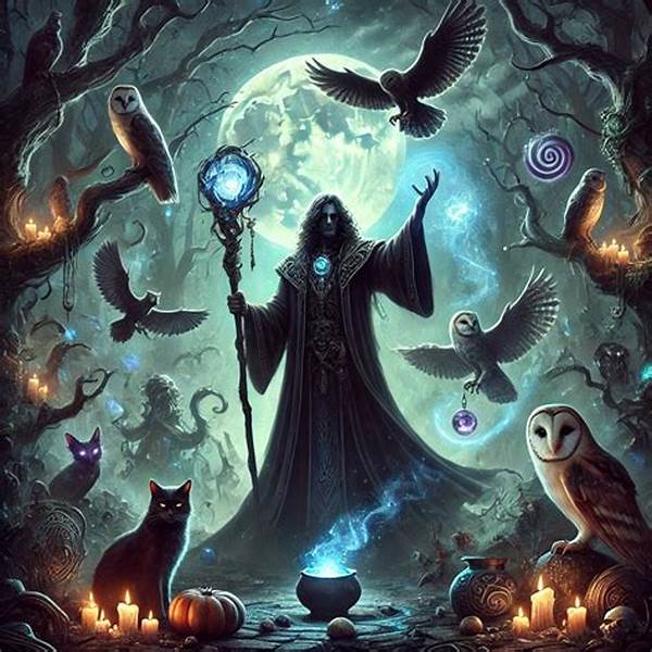 Rahasia Kegelapan Di Hutan