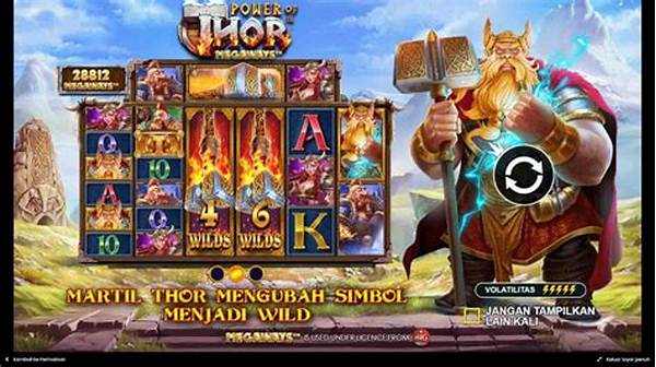 Rahasia Menang Game Slot Kasino