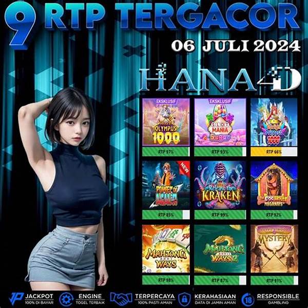 Rekomendasi Slot Online Aman Indonesia