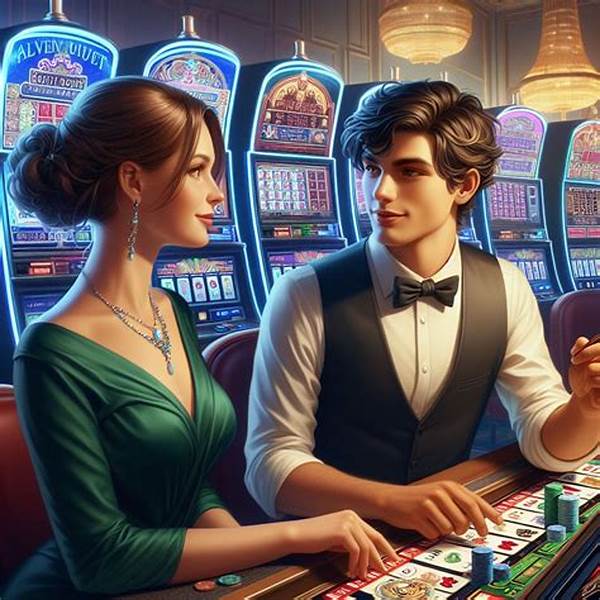 Rencana Permainan Slot Bertahap