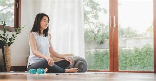 Rutinitas Yoga Untuk Otak Sehat