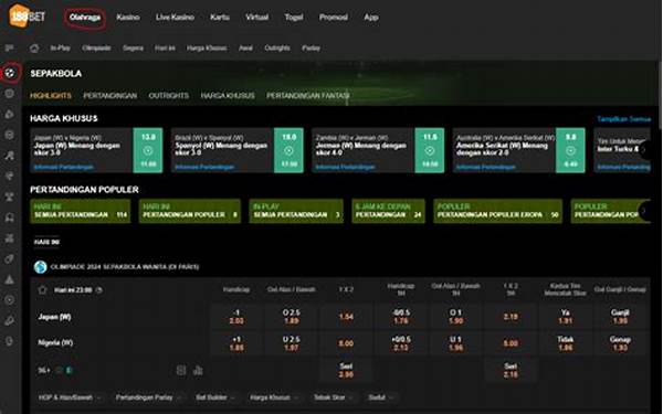 “sistem Taruhan Yang Efektif Dan Aman”