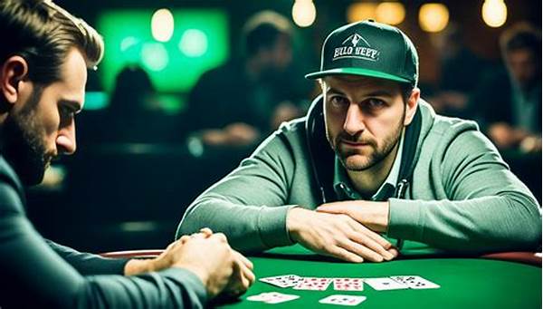 Strategi Bermain Poker Online Terbaik