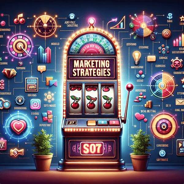 Strategi Jitu Untuk Slot Manual