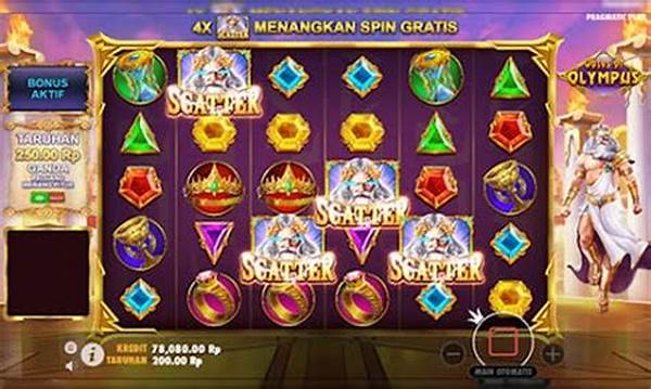 Teknik Jitu Bermain Slot Online