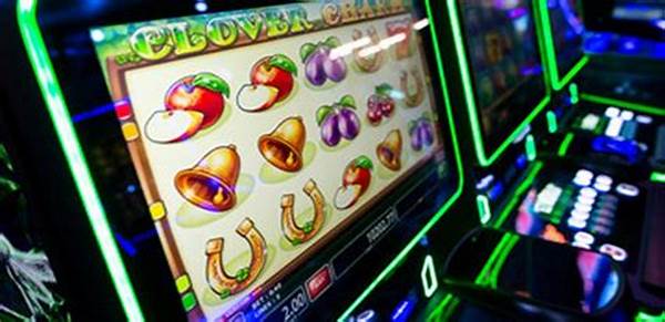 Teknik Menang Slot Terpercaya