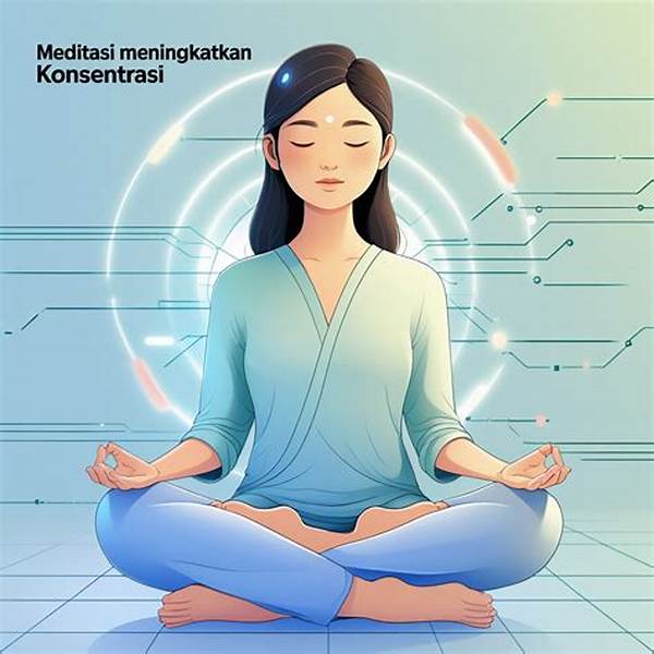 Teknik Pernapasan Dalam Meningkatkan Konsentrasi
